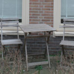 Dış Mekan Masanız Yorgun mu Görünüyor? Ona Yeni Bir Hayat Veren Kolay Kendin Yap