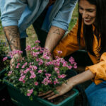 Sıradan Bahçenizi Çarpıcı Bir İfade Parçasına Dönüştüren 2026 Trendi