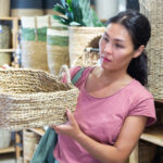 Hasır Sepet Severlerin İkinci El Mağazasında Her Zaman Aradığı Marka