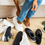 Eski Şarap Mantarlarını Akıllı Bir Ayakkabı Saklama Çözümüne Dönüştürün