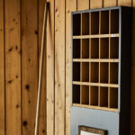 Posta Sıralayıcıları Sadece İşleri Düzenli Tutmaz: Şık Ev Dekorasyonu İçin Nasıl Kullanılır?