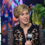 Erin Napier'in Cazibe ve Karakter İçin Merdivenlerine Eklediği Benzersiz Özellik