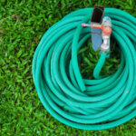 Bu Şık Sam's Club Bakır Tencereyle Çirkin Bahçe Hortumunuza Elveda Deyin