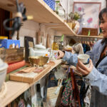 İkinci El Mağazasında Aranacak Vintage Yetiştirici Markası (Çok Harika Stiller Var)