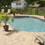 Damgalı Beton Havuzunuzu Ucuz Gösteriyor - Bunun yerine Değiştirilmesi Kolay Bu Alternatifi Deneyin