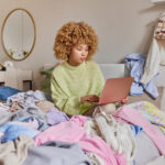 Oh Snap: Dolap Kaosunu Yönetmenize Yardımcı Olacak Şık Organizasyon Aracı