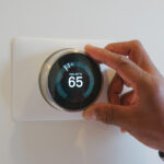 İlkbaharda Kötü Havalar İçin Kullanmanız Gereken Termostat Ayarı