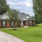 Basit Kayaları Kullanarak Driveway Kenarınızı Yükseltin