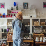 Kitschy Dekoru İçin Artık En İyi İkinci El Mağazası Olan 50'li ve 60'lı yılların Koleksiyon Ürünleri