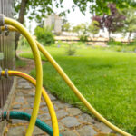 Amazon Depolama Çözümüyle Hortumunuzu Gizli ve Düzenli Tutun