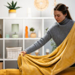 Dolap Değil, Sepet Değil: Amazon'da Bulabileceğiniz Uygun Fiyatlı Battaniye Depolama Alanı