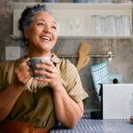 90'ların Tereyağı Anne Mutfak Estetiğinin Ev Gibi Hissettiren Unsurları