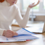 Tezgah Üstü Alanı Kaplamayı Durdurun - Raflar Evrak İşlerini Düzenli Tutmanın Daha İyi Yoludur