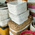 İnsanlar Sümbül Sepetlerinin Organik Görünümünü Seviyor: İşte Nedeni