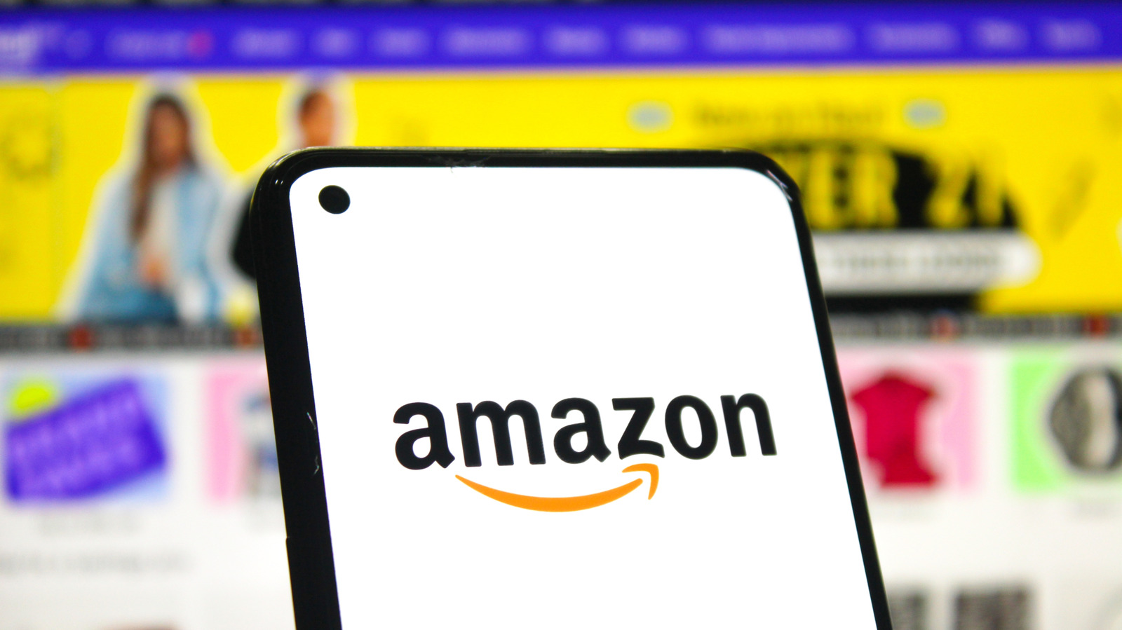 Amazon'un Sahip Olduğunu Muhtemelen Bilmediğiniz Popüler Ev Güvenliği Markası
