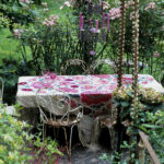 Koleksiyoncuların Her Zaman İkinci El Mağazasında Bulmayı Umdukları Nadir ve Değerli Bahçe Dekoru