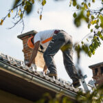 Aşırı Isıya Karşı Yardımcı Olacak Eski Çatı Kaplama Tekniği