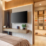 Basit, Zarif Bir Çözüm Kullanarak Dolap Kapılarınızı Yükseltin