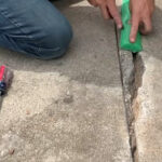 Temel Çatlaklarınızı Kontrol Altında Tutabilecek Havuz Eriştesi Hack'i