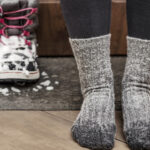 Islak Ayakkabılar İçin En Sevdiğiniz Tüyo Faydadan Çok Zarar Getiriyor