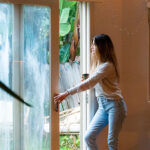 Yapışkan Sürgülü Cam Kapı İçin Hızlı Onarım Çözümleri