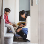 Dolap Değil, Garaj Değil: Ayakkabı Saklamak İçin Kullanabileceğiniz Dahi Unutulan Alan