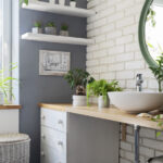 Nemli Mutfağınız veya Banyonuz için Mükemmel Olan Eşsiz Vining Succulent