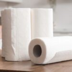 Fazla Kağıt Havluyu Depolamada Düzenli Tutan Asma Düzenleyici Hilesi