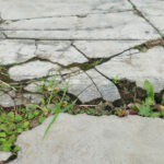 Eski Veranda Betonunu Yenilemeye Gerek Kalmadan Yükseltmenin Kolay Çözümü