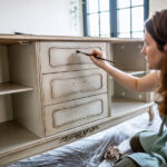 Eski Parçaların Yaşamda İkinci Bir Şansı Hak Ettiğini Kanıtlayan Mobilya Kapakları