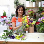 Kesim Düzenlemelerinde Çarpıcı Görünen Oldukça Pembe Süs Çimi Çeşitleri