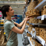 Çekmecelerden Daha İyi Bir Sepet Çözümüyle Depolama Alanınızı İkiye Katlayın