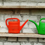 İkinci El Mağazasında Dikkat Edilmesi Gereken Sevimli Sulama Kabı Türü