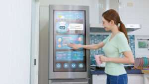 Neden Akıllı Bir Buzdolabına İhtiyaç Yok?