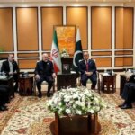 Pakistan Başbakanı, yeni ABD-İran müzakereleri ihtimali üzerine Riyad ve Ankara'ya gitti