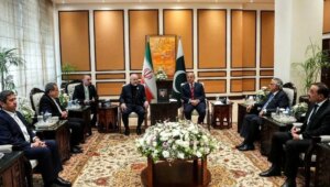 Pakistan Başbakanı, yeni ABD-İran müzakereleri ihtimali üzerine Riyad ve Ankara’ya gitti