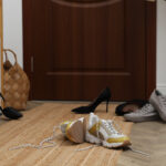 Yeni Başlayan Ağaç İşçilerinin Deneyebileceği Çarpıcı Ayakkabı Rafı