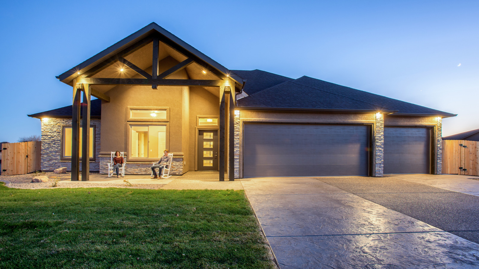 Bahçenizi Aydınlatmak İçin 50 Dolarlık Costco'nun Olması Gereken Şey