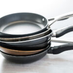 Tencere Kaplarını En İyi Şekilde Tutabilen Kağıt Havlu Tüyosu