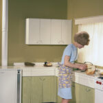 60'larda Herkesin Bir Tanesi Vardı –– Geri Dönmesini İstediğimiz Mutfak Masası