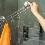 Eğlenceli ve Benzersiz Bir Çözüm İçin Geleneksel Havlu Tutucunuzu Bir kenara bırakın