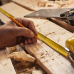 Artık Ahşabı Gizli Tuvalet Kağıdı Saklama Çözümüne Dönüştürün