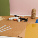 Çok Zarif Görünen Kendin Yap Masif Karahindiba Dekoru İçin Uygun Fiyatlı Malzemeler Kullanın