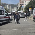 Türkiye'deki ikinci okul saldırısında iki günde en az dokuz kişi öldü