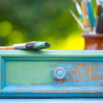 İşte Tasarruflu Ahşabı Boyamamanız İçin İşaretiniz. Bunun yerine Bu Yöntemi Deneyin