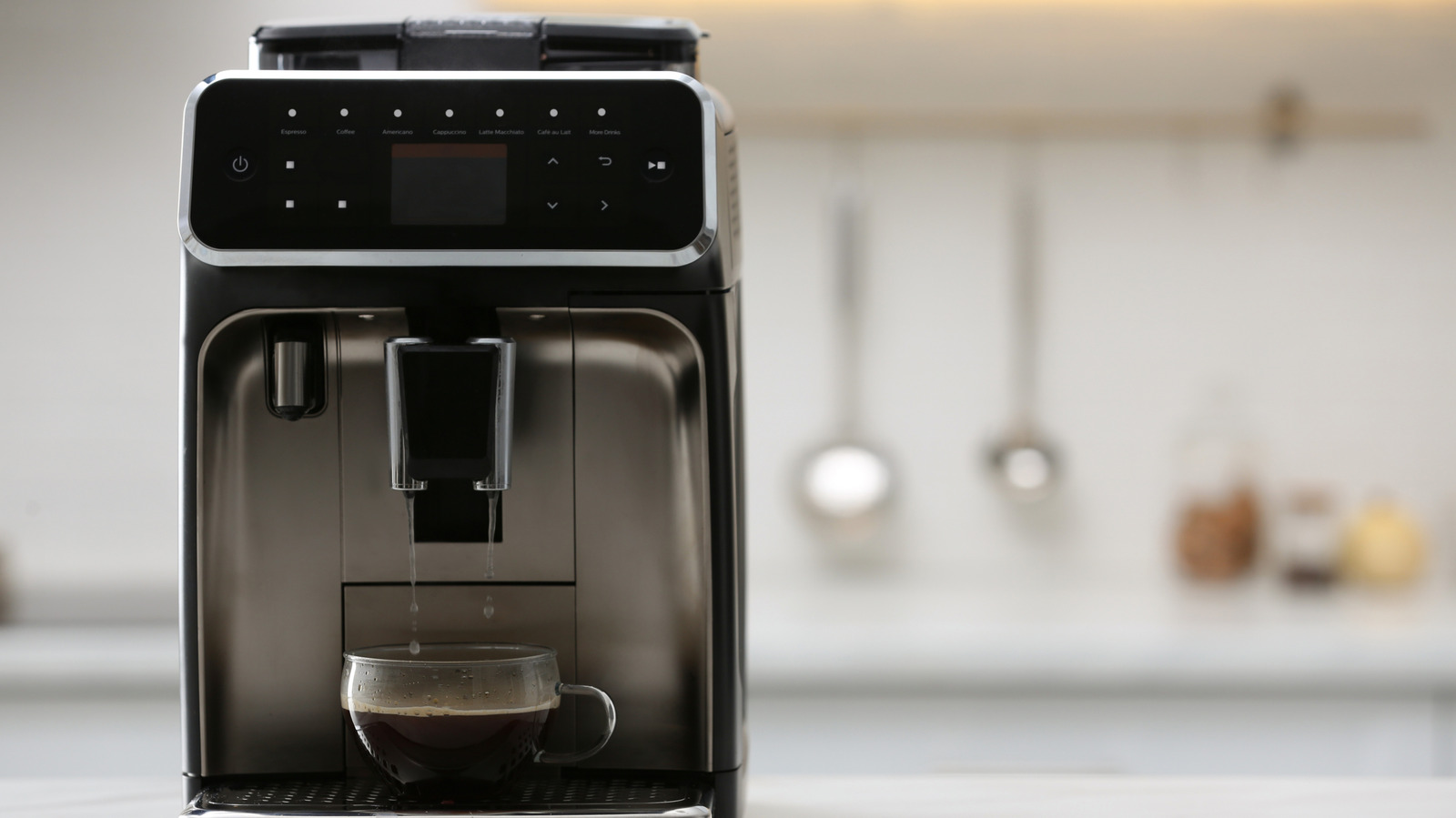 Eski Kahve Makinenizi Atmayın: Sinek Kuşu Su Çeşmesine Dönüştürün