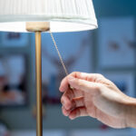 Ezilmiş Abajurların Göz Rahatsızına Sadece İple Elveda Deyin