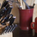 Neden Dörtten Fazla Mutfak Bıçağına Gerek Yok?