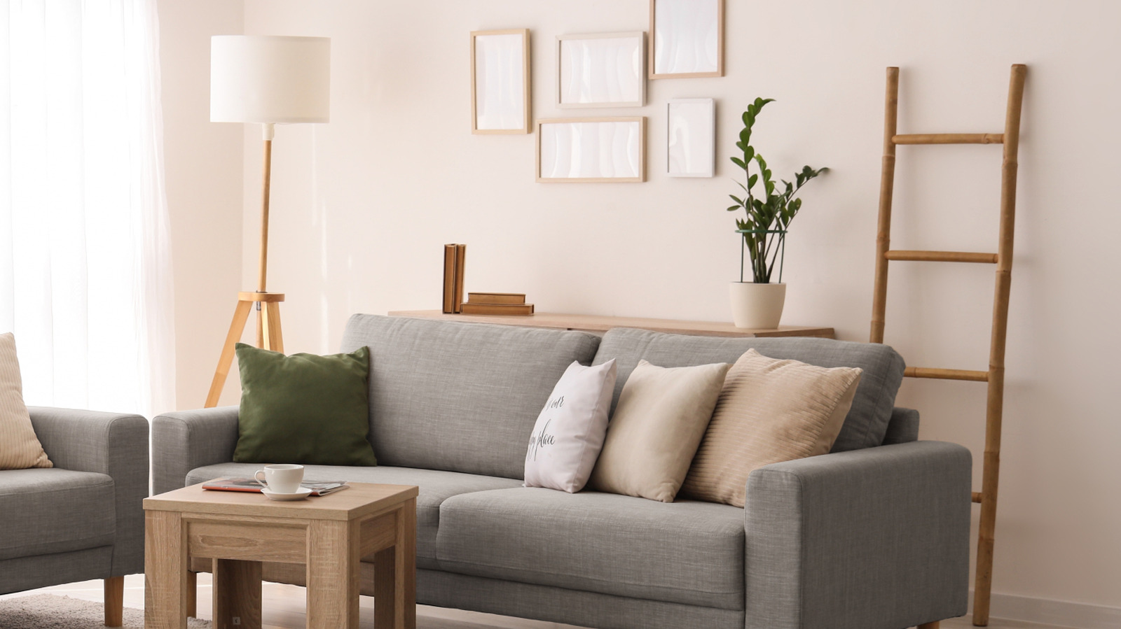 Costco'nun Çarpıcı Kanepe Masası Müşterilere Göre 'Mükemmel'