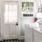 Artık Hiç Görmediğiniz Retro Çamaşır Depolama Aracı (Geri Dönüşe İhtiyacı Var mı?)